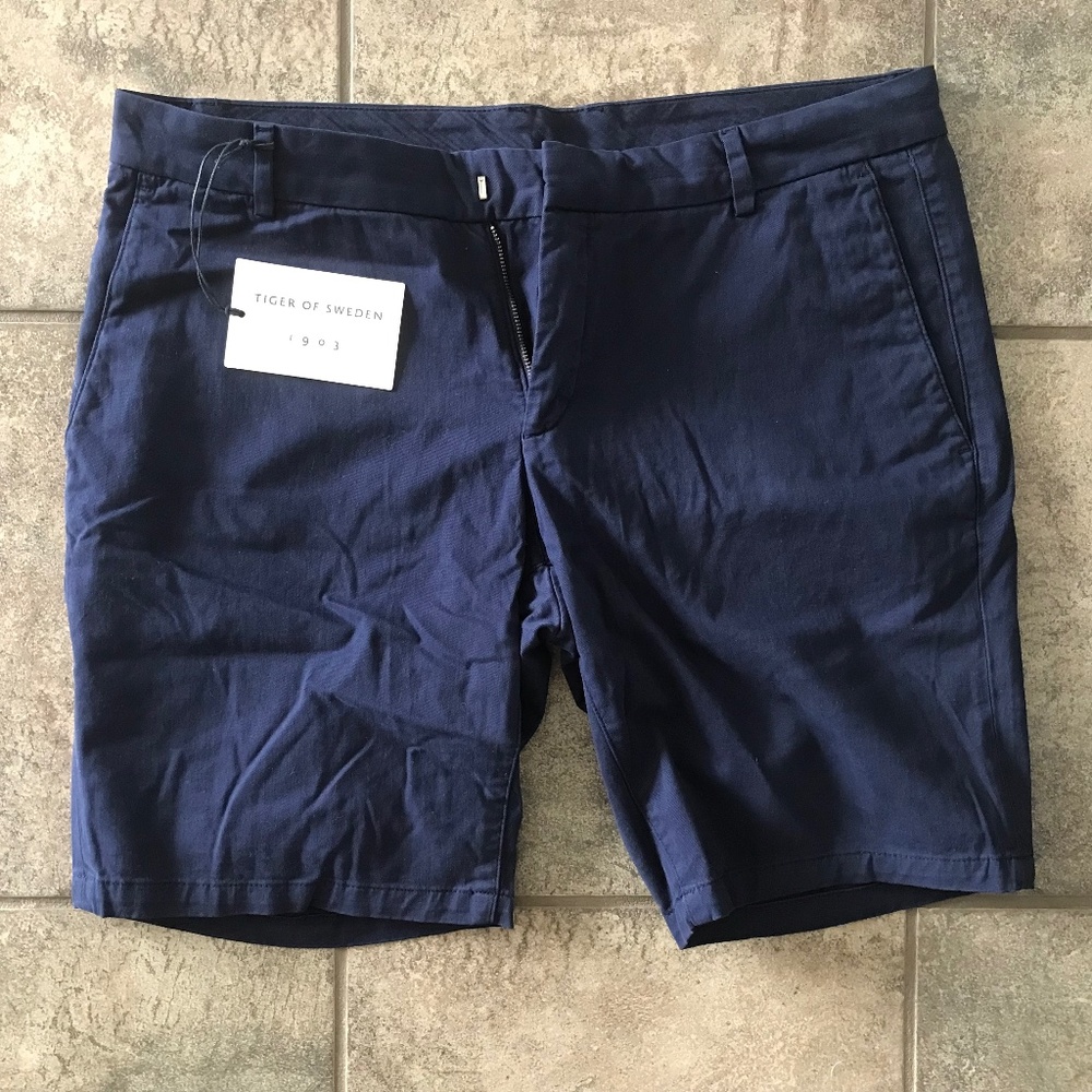 Tiger of Sweden Shorts    Men’s L